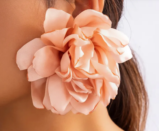 NEW - Bold Bloom Pink