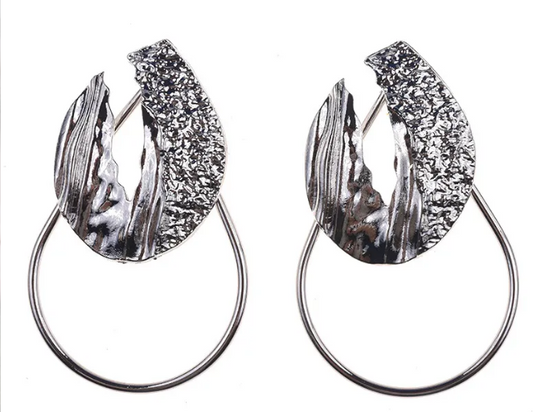 NEW- Silver Statement