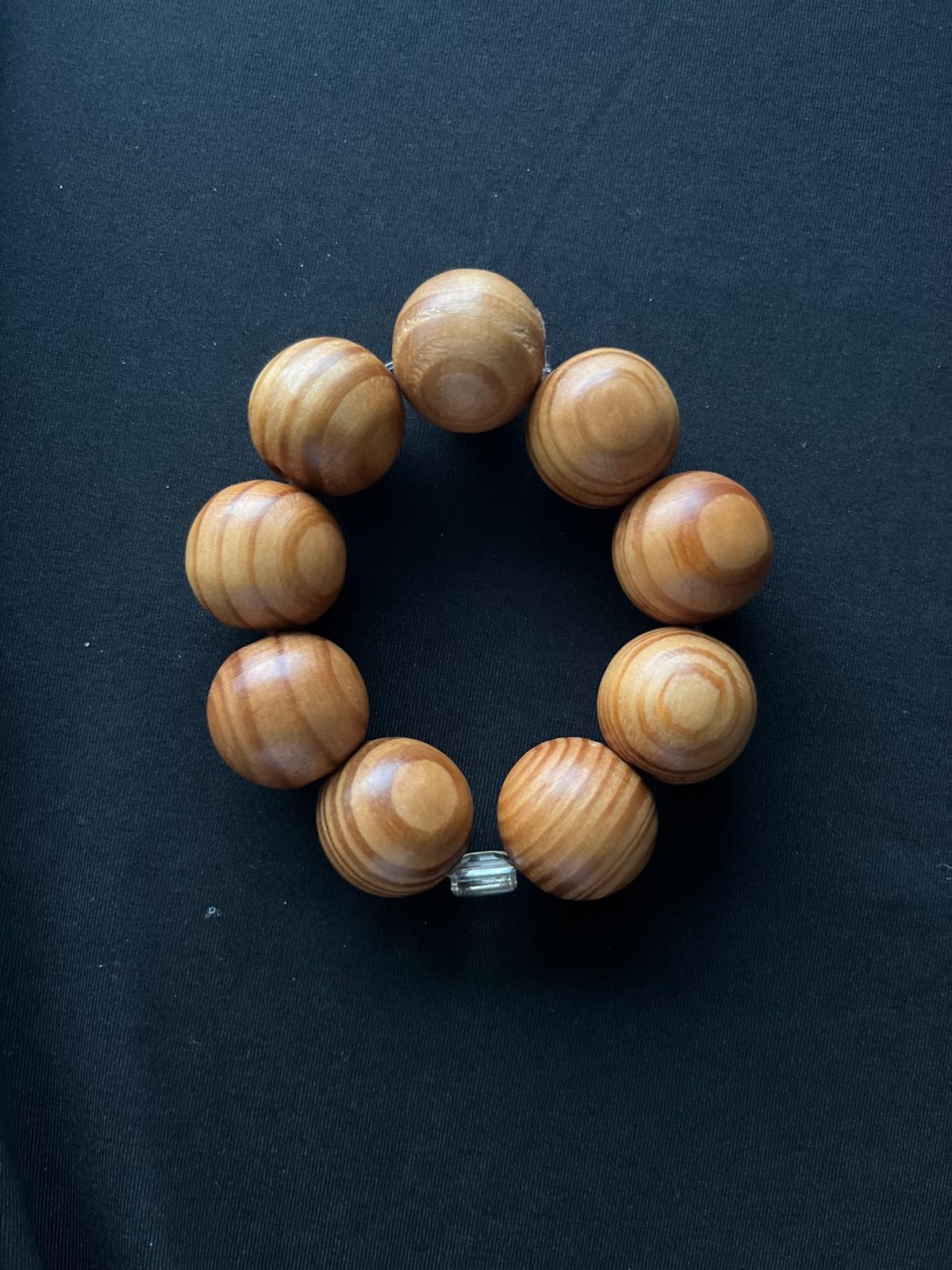 Light Roots Bracelet