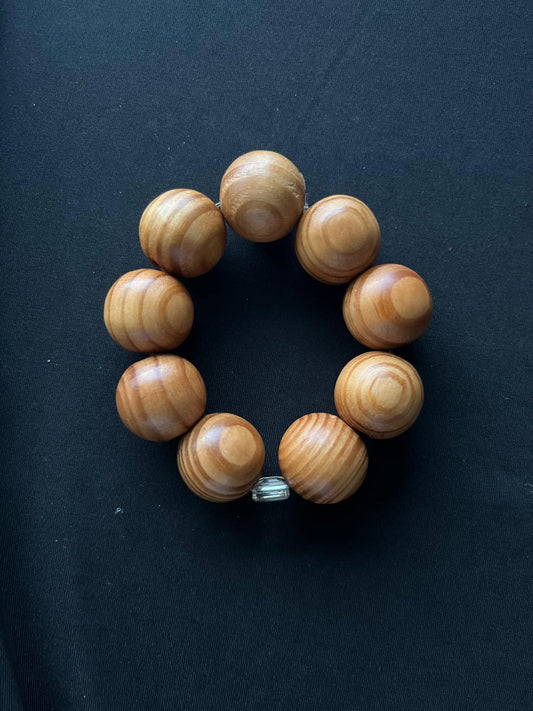 Light Roots Bracelet