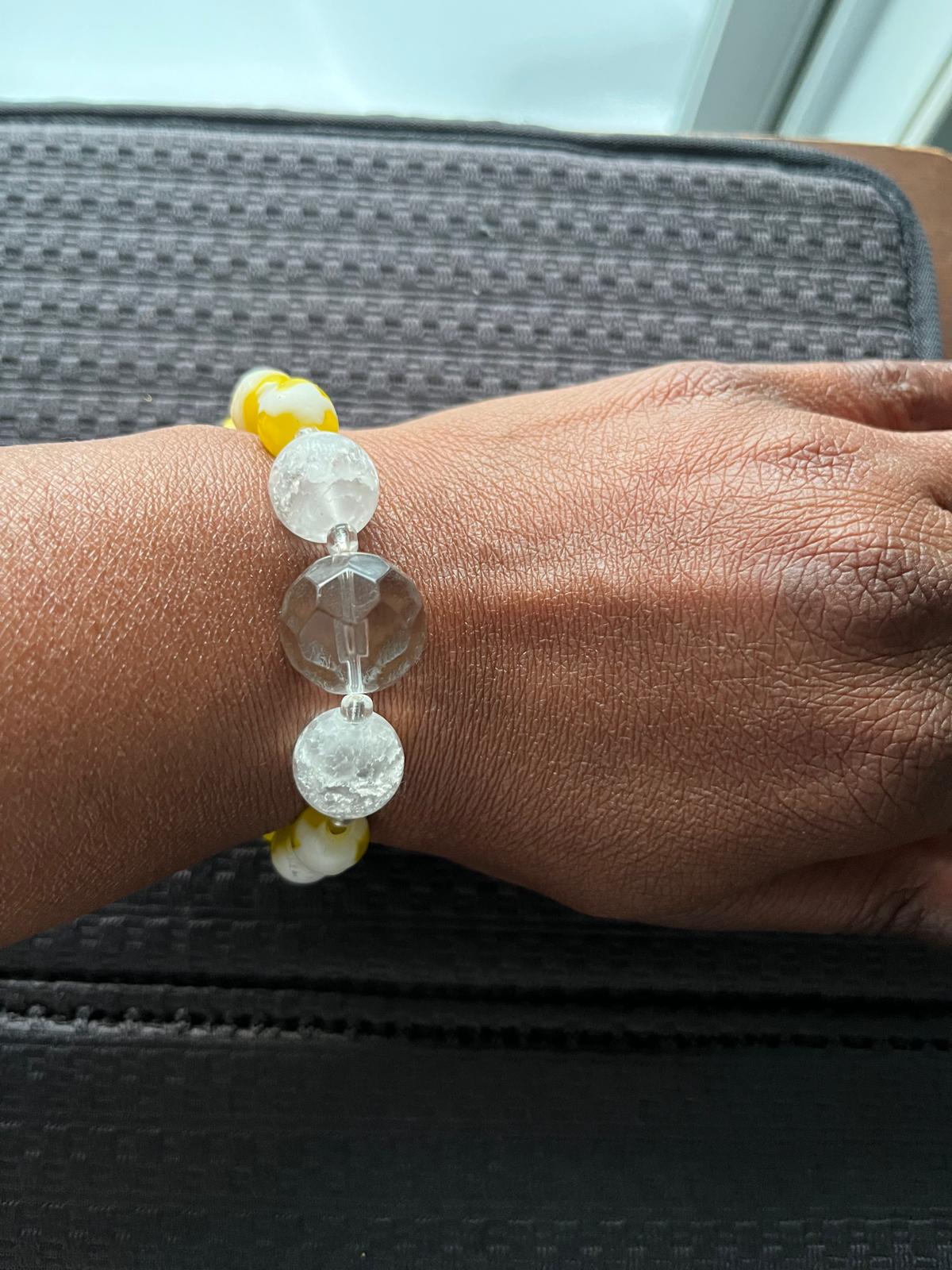 Sunshine Bracelet