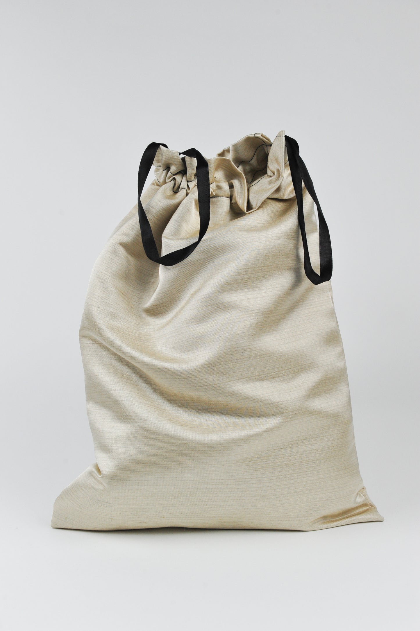 Champagne Light (Shoe Bag)