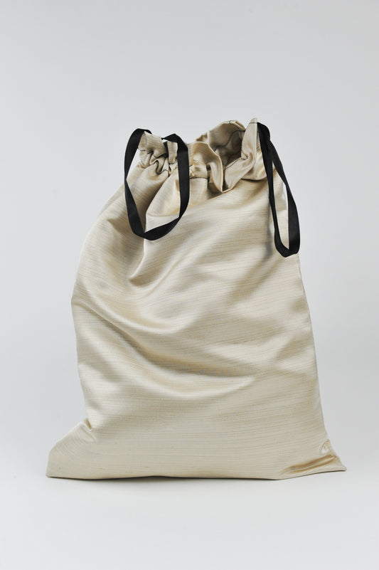 Champagne Light (Shoe Bag)