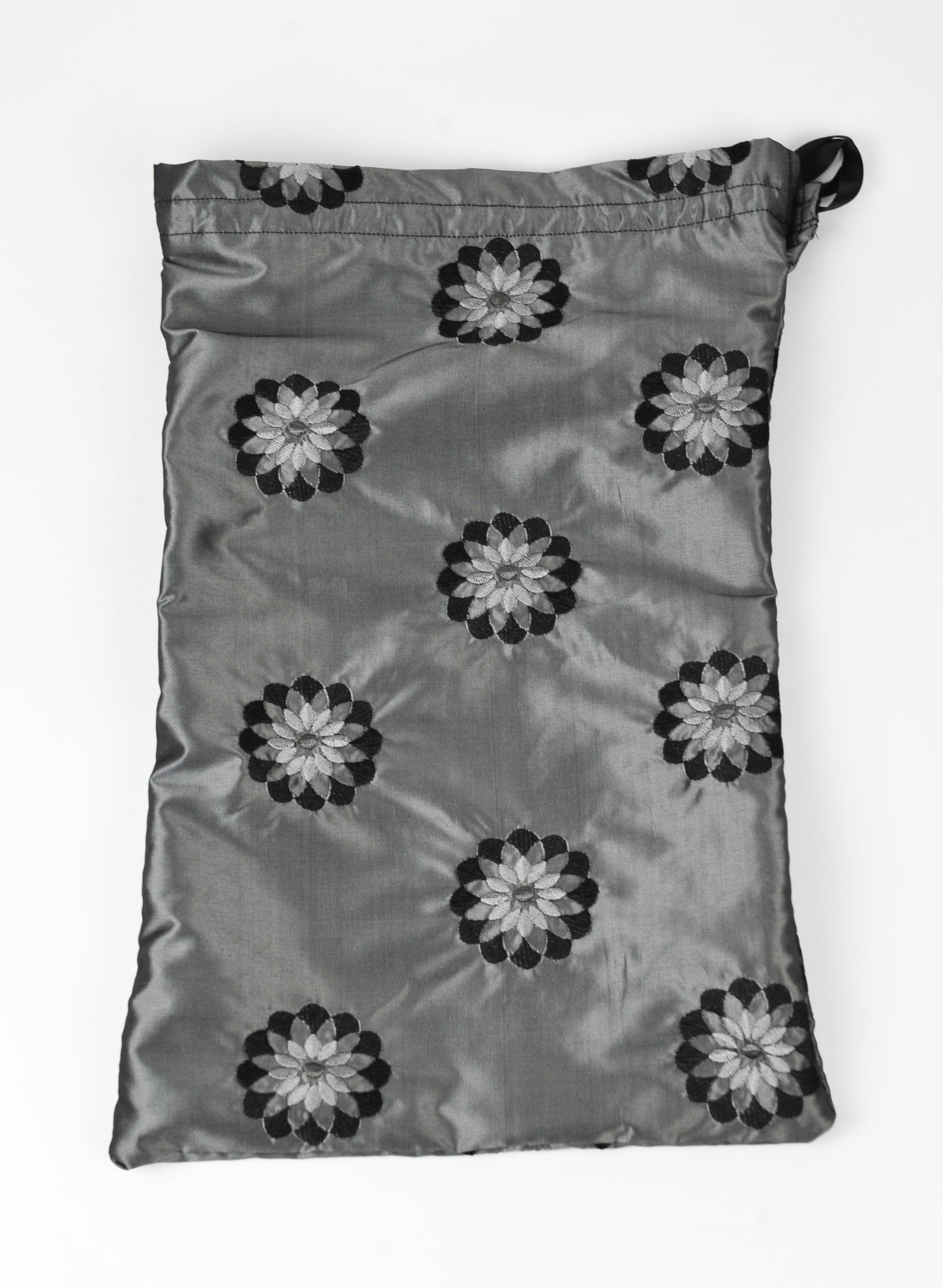 Silver bloom (Silver Bloom)