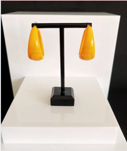 New Acrylic Yellow