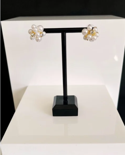 NEW My Pearls