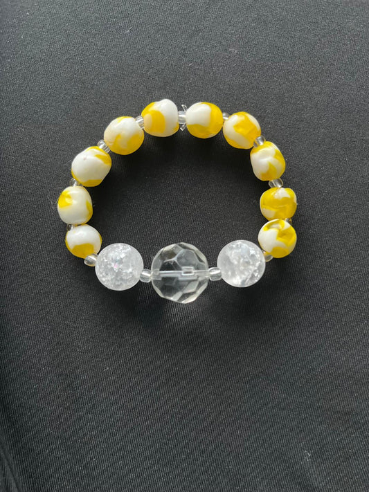 Sunshine Bracelet