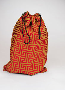 AMAZE (Shoe bag)