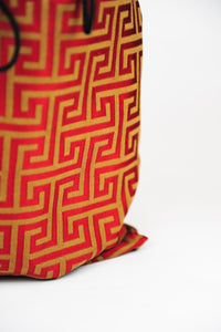 AMAZE (Shoe bag)