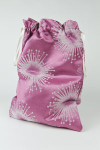 Pink Delight (Shoe Bag)