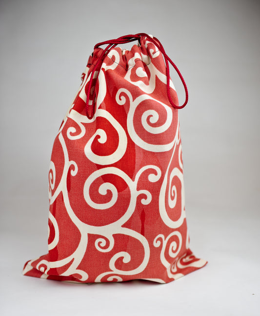 Haiti Chérie (Shoe Bags)